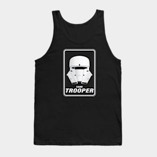 VC Tank Trooper Tank Top